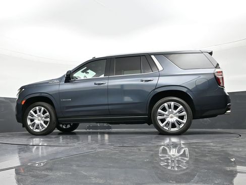 Used 2021 Chevrolet Tahoe High Country image 21