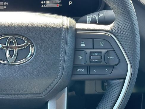 New 2026 Toyota Tundra Limited image 28