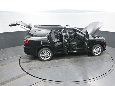 New 2026 Dodge Durango GT image 73