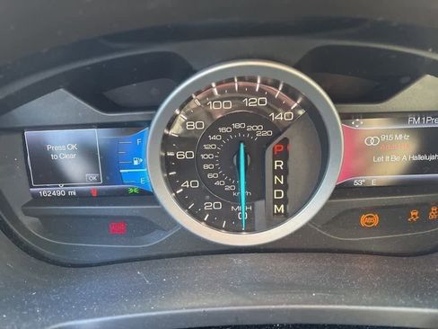 Used 2014 Ford Explorer XLT w/ Equipment Group 202A image 10