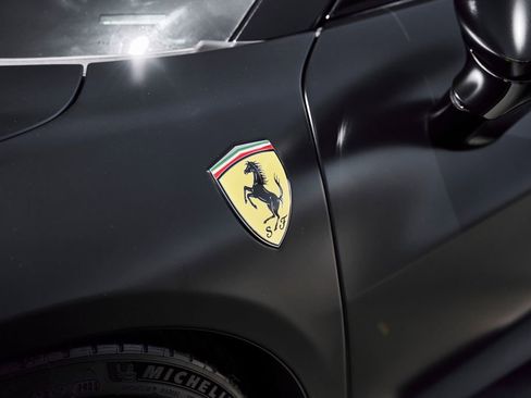 Used 2023 Ferrari 296 GTB RWD image 9