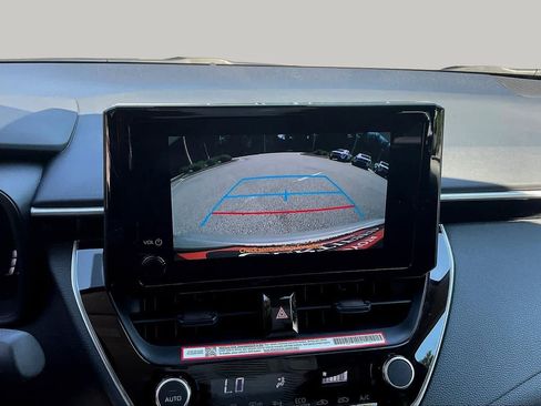 Used 2026 Toyota Corolla LE FWD image 26