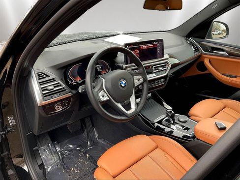 Used 2023 BMW X3 xDrive30i w/ Premium Package AWD/4WD image 16