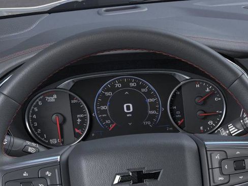 New 2026 Chevrolet Blazer RS image 18