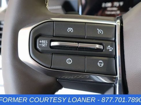 New 2026 GMC Acadia Denali w/ Super Cruise Package AWD/4WD image 25