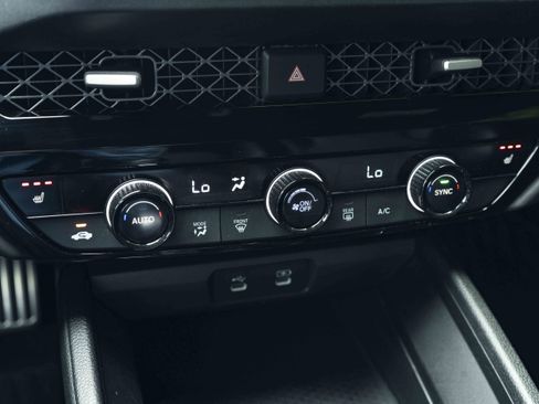 Used 2023 Honda Accord Sport image 32