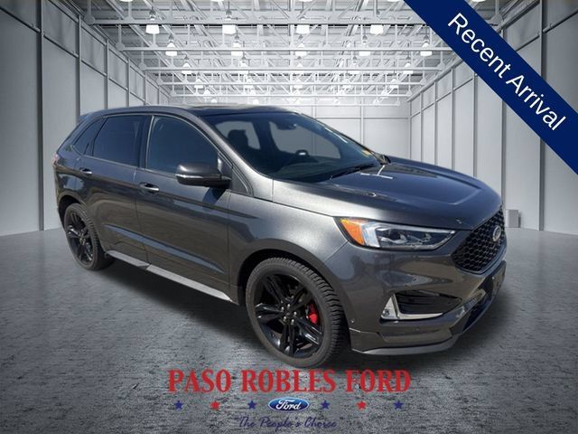 Used 2019 Ford Edge ST w/ Equipment Group 401A AWD/4WD image 1