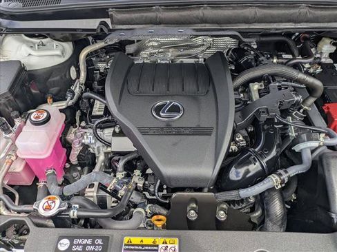 Used 2025 Lexus RX 350 FWD w/ Accessory Package (K3) image 21