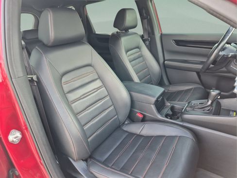 Certified 2024 Honda CR-V Sport Touring image 19