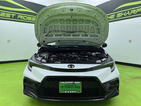 Used 2024 Toyota Corolla Sedan FWD image 4