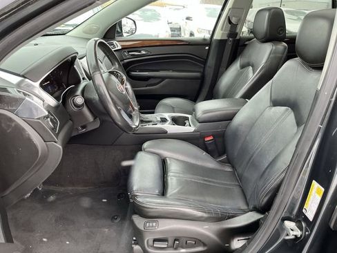 Used 2016 Cadillac SRX Luxury image 15