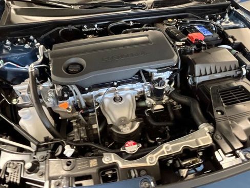 New 2026 Honda Civic Sport image 11