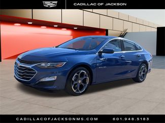 Used 2023 Chevrolet Malibu LT video 1