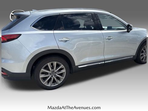 Used 2020 MAZDA CX-9 Grand Touring image 37