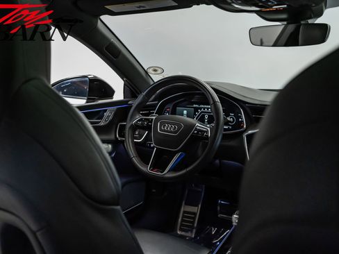 Used 2021 Audi RS 7 Sportback w/ RS 7 Executive Package image 55