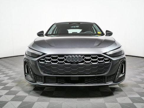 New 2026 Audi A5 2.0T Premium AWD/4WD image 36