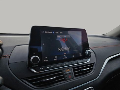 Used 2022 Nissan Altima 2.5 SR image 6