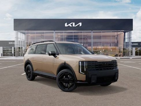 Used 2027 Kia Telluride SX Prestige X-Line image 8