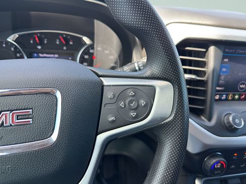 Used 2023 GMC Acadia SLE w/ Driver Convenience Package AWD/4WD image 22