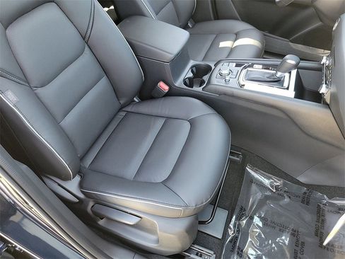 New 2025 MAZDA CX-5 AWD 2.5 S w/ Select Package image 15