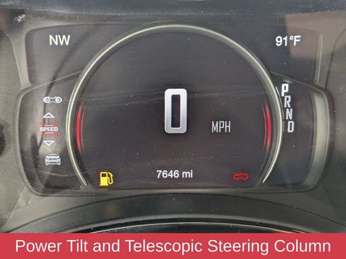 Certified 2026 Dodge Durango GT w/ Tow 'N Go Package AWD/4WD image 19