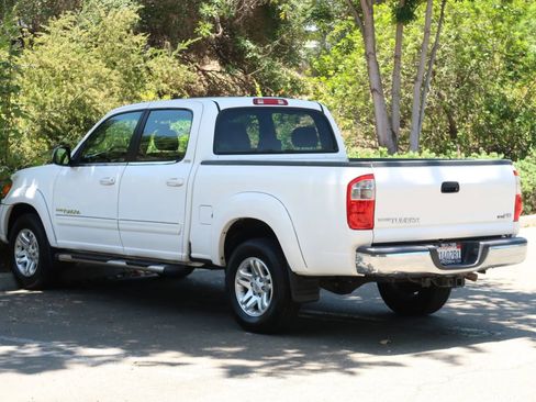 Used 2006 Toyota Tundra SR5 RWD image 8