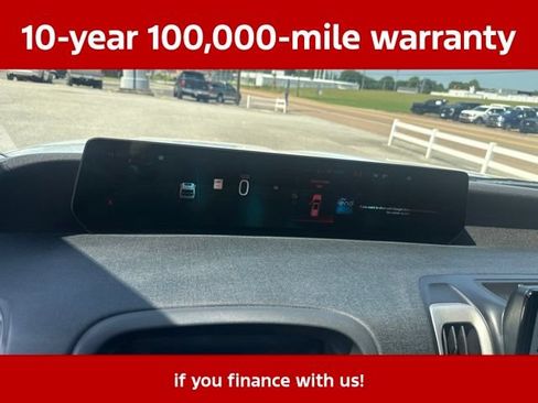 Used 2025 Ford Expedition Max Active AWD/4WD image 27