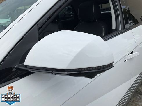 Used 2024 Hyundai Ioniq 5 Limited RWD image 83