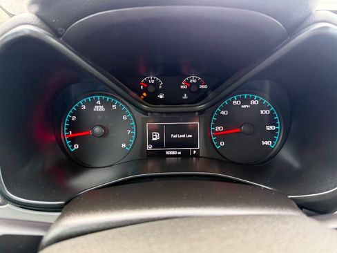 Used 2018 Chevrolet Colorado W/T RWD image 23
