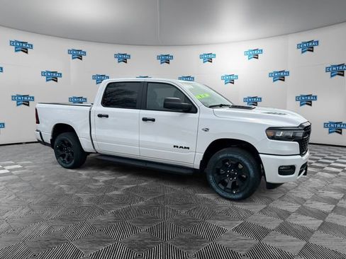 New 2026 RAM 1500 Express image 7
