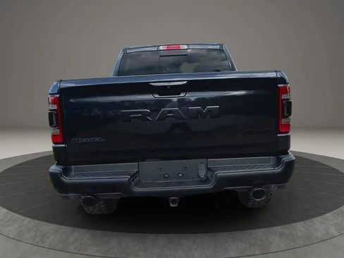 Used 2020 RAM 1500 Rebel w/ Rebel Level 1 Equipment Group image 6