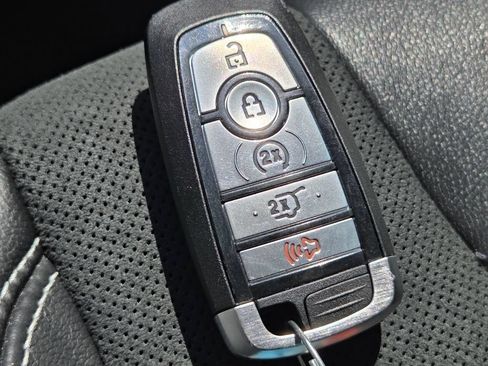 Used 2021 Ford Edge ST w/ Equipment Group 401A AWD/4WD image 43