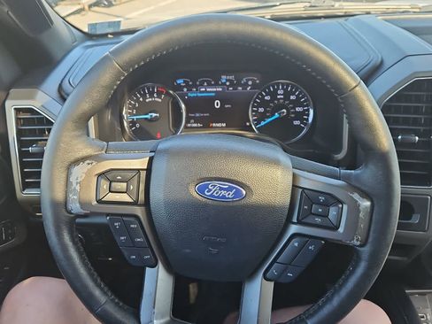 Used 2019 Ford Expedition XLT w/ Equipment Group 202A image 16