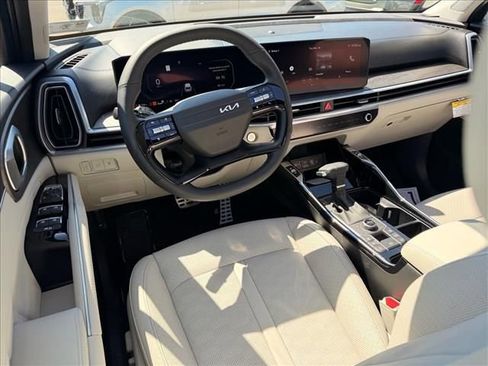 New 2026 Kia Sorento SX AWD/4WD image 7