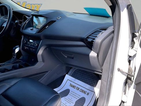 Used 2019 Ford Escape SEL AWD/4WD image 31