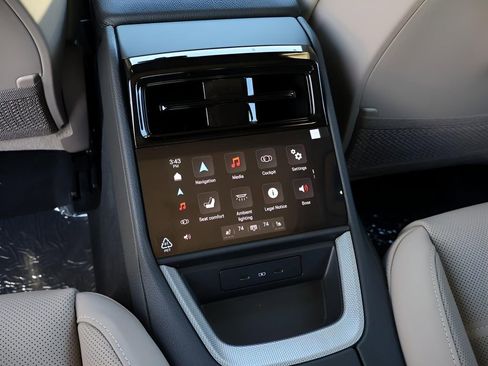 New 2026 Porsche Panamera image 21