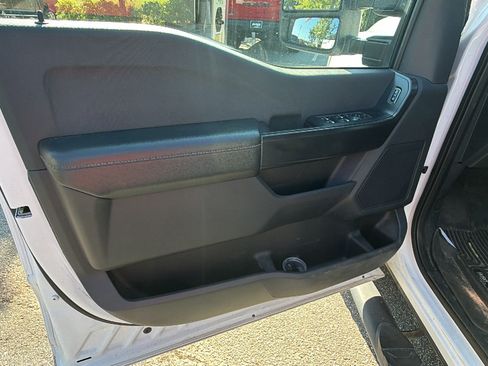 Used 2021 Ford F150 XL w/ STX Appearance Package RWD image 14