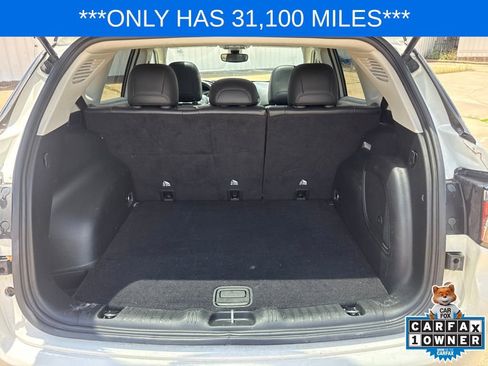 Used 2021 Jeep Compass Latitude w/ Sun and Sound Group FWD image 29
