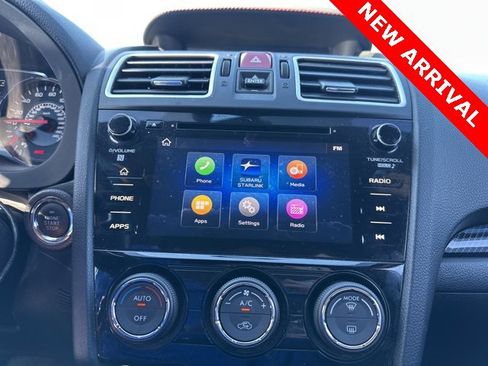 Used 2021 Subaru WRX Premium w/ Popular Package #3 (IZT) image 16