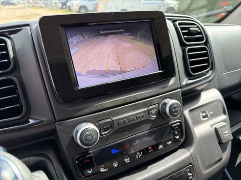 New 2026 RAM ProMaster 2500 w/ Safety Group image 15