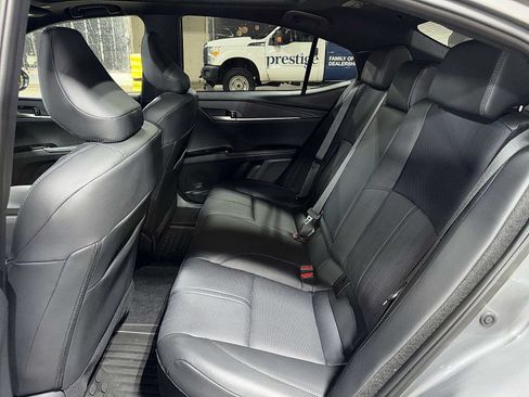 Used 2025 Toyota Camry XSE w/ Premium Plus Package AWD/4WD image 17