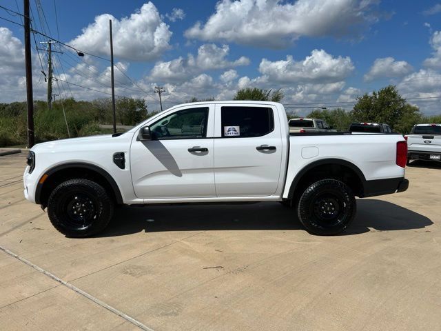 New 2026 Ford Ranger XL RWD image 4