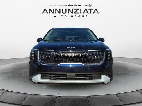New 2026 Kia Carnival EX FWD image 8