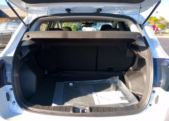 New 2026 Mitsubishi Outlander Sport SE AWD/4WD image 12
