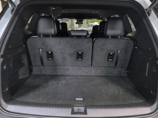 Used 2026 Buick Enclave Preferred FWD image 12