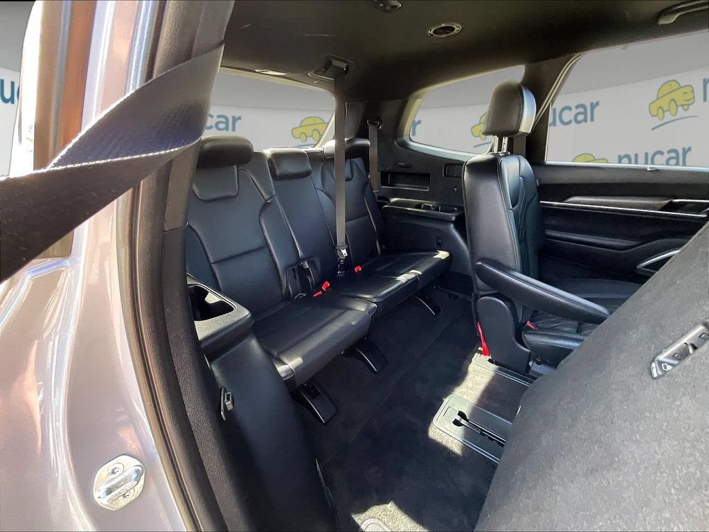Used 2023 Kia Telluride EX X-Line AWD/4WD image 17
