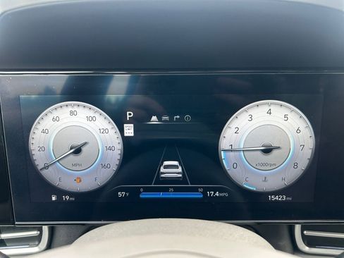 Certified 2024 Hyundai Elantra SEL image 16