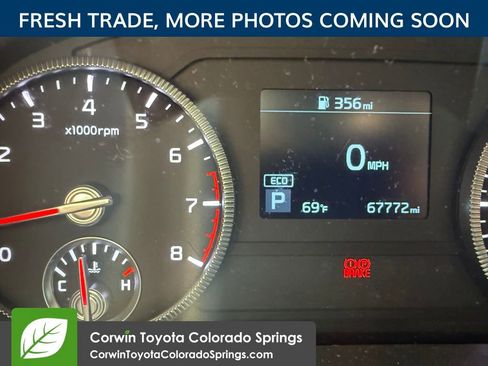 Used 2020 Kia Telluride LX AWD/4WD image 12