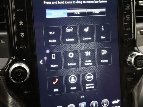 Used 2021 RAM 1500 Limited image 39