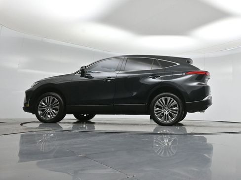 Used 2024 Toyota Venza Limited image 54